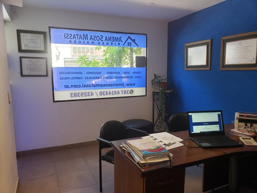 Imagen 9 de 17 de Local Comercial Muy Bien Ubicado - Zona Macrocentro