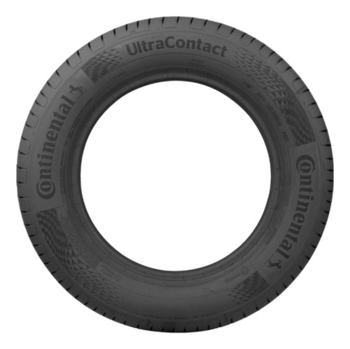 Pneu Continental 185/60r15 84h Ultracontact