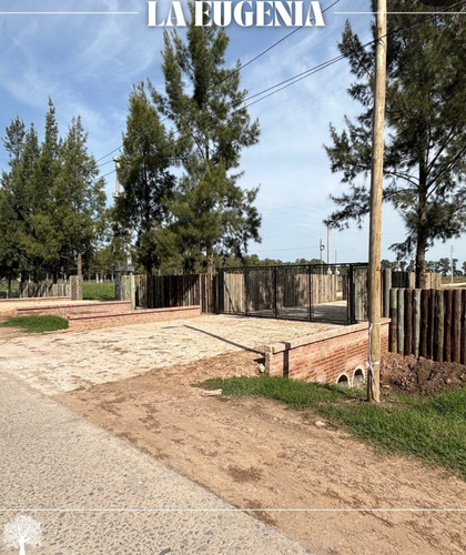 La Eugenia By Moradas. Lote 155, 631 Mts²