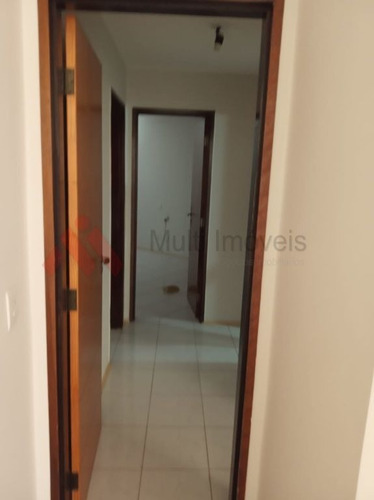Imagem 6 de 15 de Apartamento No Centro, Edifício Granville - Mi1001