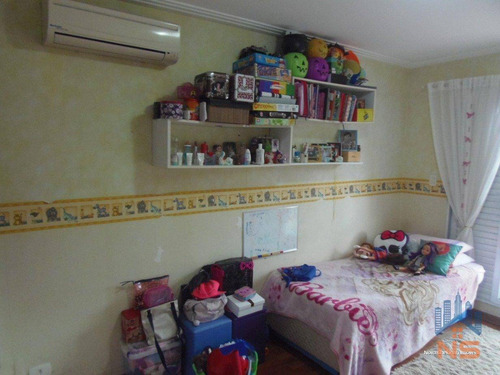 Imagem 3 de 26 de Casa À Venda Por R$ 1.100.000,00 - Vila Cruzeiro - São Paulo/sp - Ca3020