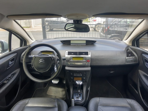 Citroen C4 Exclusive