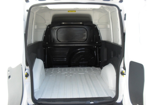 Imagem 8 de 14 de Fiat Fiorino Endurance 1.4 2021