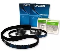 Comprar Kit Correia Dentada + Tensores L200 2.5 Gl Gls Sport Outdoor