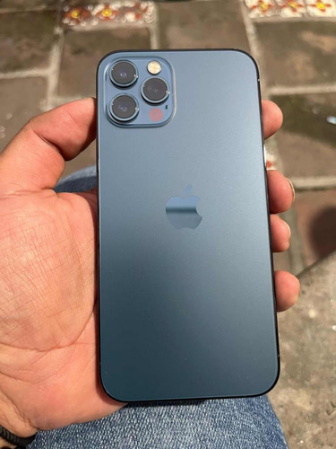Apple iPhone 12 Pro 512gb (Usado)
