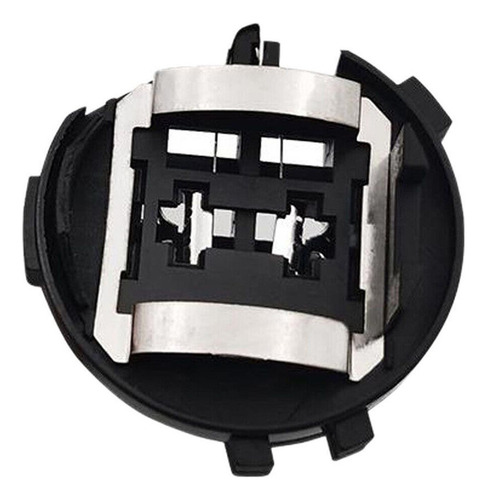 . Portalámparas A9068260282 Duradero Compatible Con