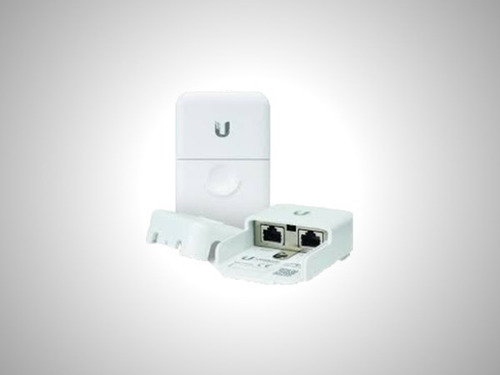 Imagen 1 de 1 de Ubiquiti Ethernet Surge Protector Gen2 Eth-sp-g2