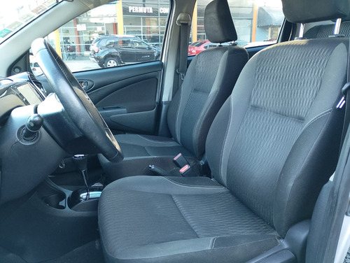Toyota Etios 1.5 Sedan Xls At