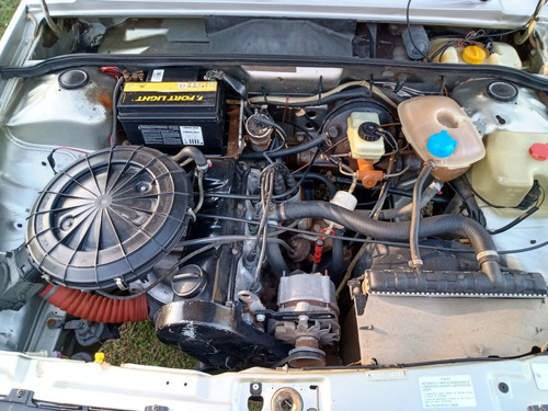 Volkswagen Gol Gl 1.6 Ap
