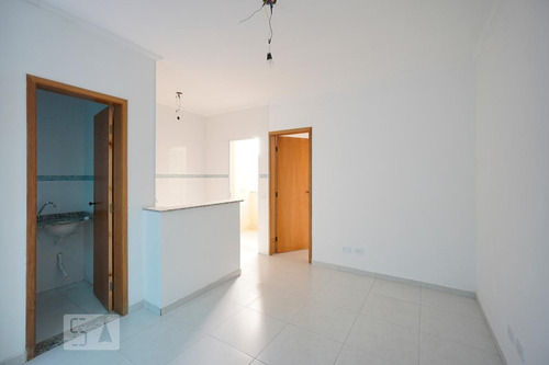 Apartamento À Venda - Vila Esperança, 1 Quarto, 33 - S893132760