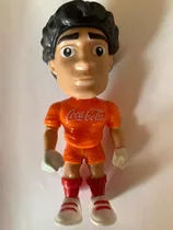 Comprar 4 Cabezónes Coca Cola, Ochoa Y H. Moreno Qatar 2022 Original