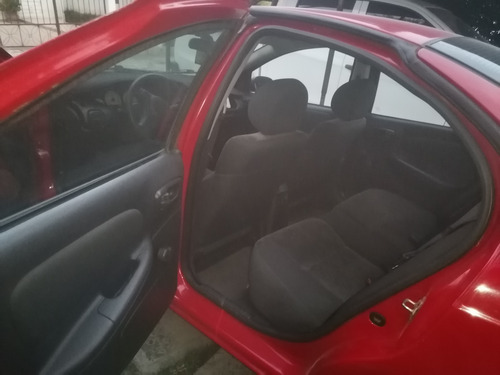 Dodge Neon Sxt Aa At