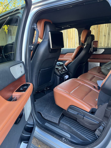Lincoln Navigator 3.5 Reserve L At