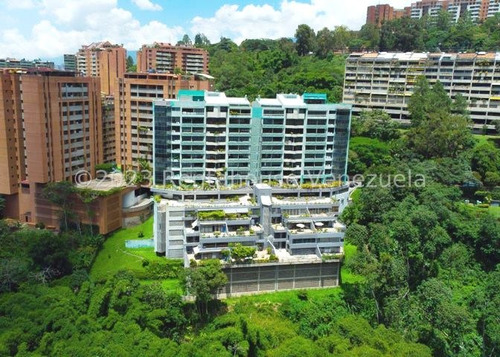 Apartamento En Venta En Las Esmeraldas Mls #24-7400