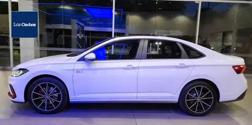 Volkswagen Jetta GLI 2.0 DSG