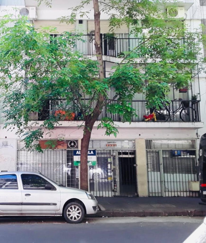 Belgrano. Local En Alquiler