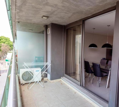Departamento Premium Dos Dormitorios - Fundar -
