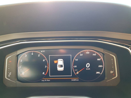 Volkswagen Jetta 2.0 350 Tsi Gasolina Gli Dsg