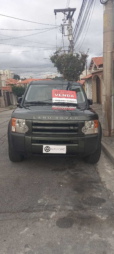 Land Rover Discovery 2007 4.0 V6 S 5p
