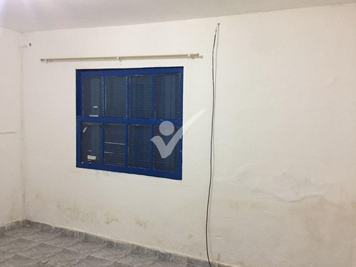 Imagem 14 de 26 de Casa Para Aluguel Em Vila Formosa - Ca000783