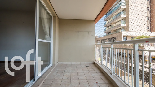 Imagem 5 de 30 de Apto Vila Olímpia | 3 Quartos | 93 M² | Cond: R$1500.00 | 2 Vagas - Vtug7g