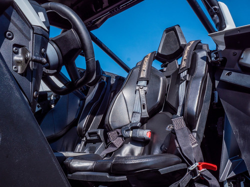 Polaris Rzr Pro Ultimate Xp 1000 - 187cv