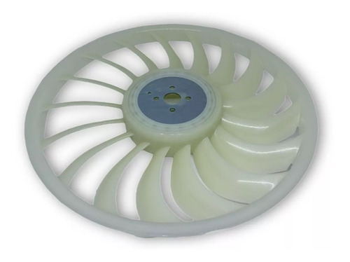 Abanico Ventilador Motor Montacargas Toyota 7fd40