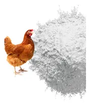 Comprar Calcio Fino En Polvo Gallinas Ponedoras Alamazonas 6kg