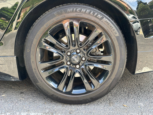 Lincoln MKZ 2.0 High Mt