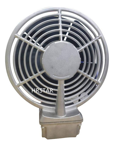 Ventilador Flai Serie Wistro Refrigeracion Motor Impermeabl