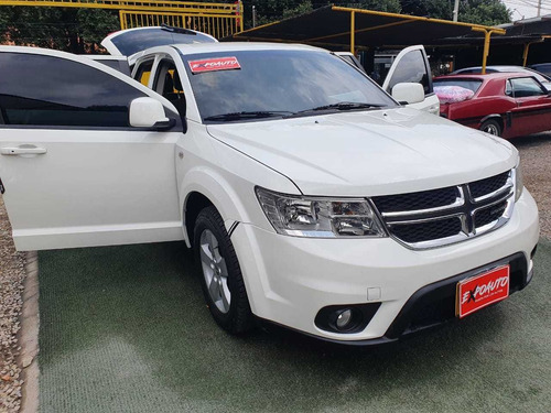 Dodge Journey Se 2014 4x2 Aut