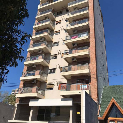 Departamento En Venta En Quilmes Centro