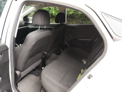 Hyundai HB20 1.0 SENSE 12V