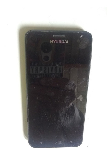 Celular Hyundai E502