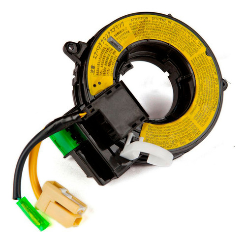 Cable De Reloj En Espiral Para Mitsubishi L200 Triton