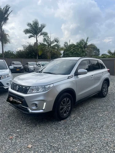 Suzuki Vitara 1.6 Gl All Grip