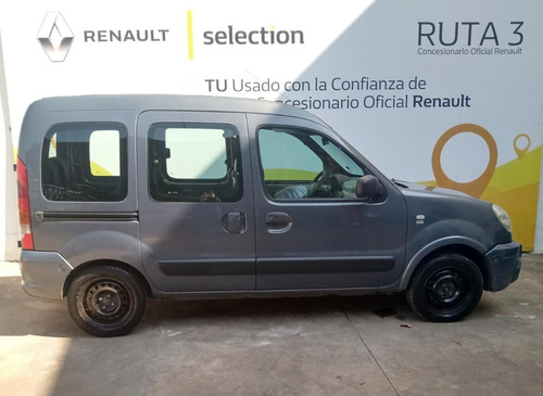 Renault Kangoo Authentic Plus 1.5 2pl 7as