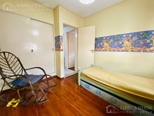 Imagen 16 de 21 de Duplex 3 Amb Con Cochera - Banfield Este