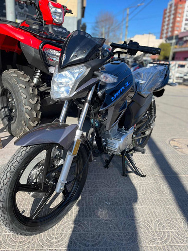 Imagen 6 de 20 de Yamaha Ybr 125 Z Marellisports 12 Sin Interes Y Bonificación