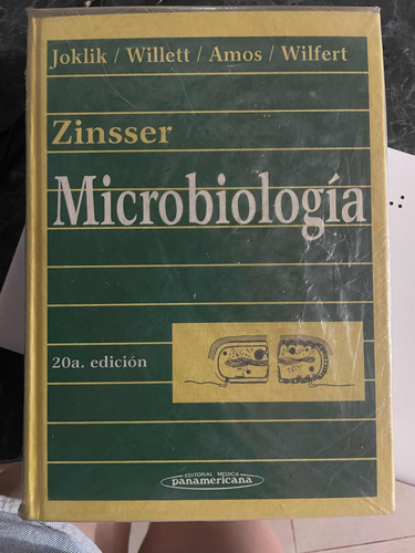 Microbiología Zensser