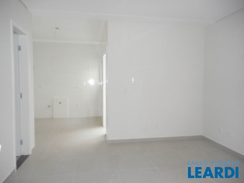 Imagem 2 de 15 de Casa Em Condomínio - Campo Grande - Sp - 580285