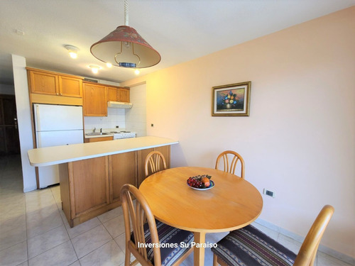 Imagen 5 de 11 de Acogedor Apartamento En Alquiler Vacacional En Playa El Angel Isla Margarita