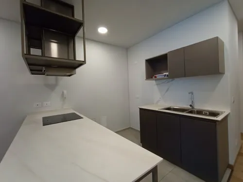 Apartamento En Arriendo En Salitre. Cod A1087190