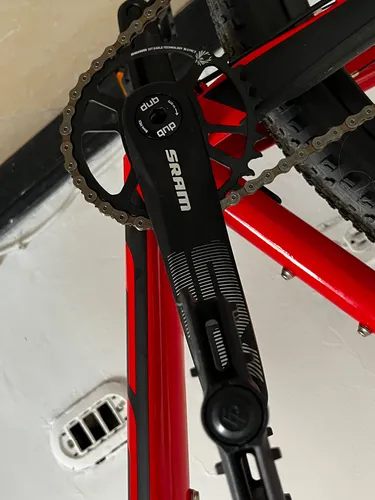 Se Vende Scott Scale 970 Totalmente Nueva Accesorios Syncroz