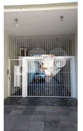 Apartamento Na Getulio Vargas Bairro Menino Deus - 28-im415010