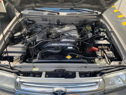 4runner Sr5 Sr5