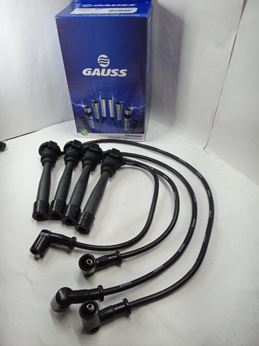 Cables De Bujias Fiat Palio Siena Uno 1.3 16v Fire Gs5021