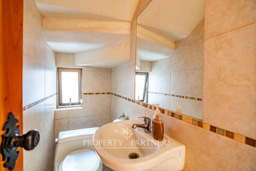 Arriendo Casa Amoblada Con Excelente Ubicación En ...