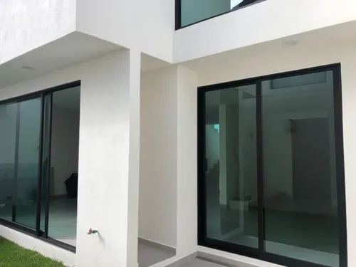 Casa En Venta En Lomas De Angelópolis Ii