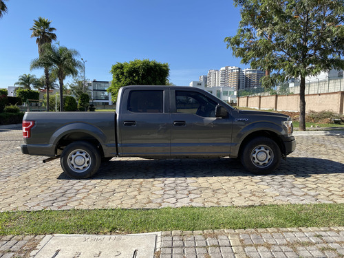 Ford F-150 3.5 Doble Cabina V6 4x2 At